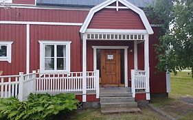 Gamla Skolan i Siknäs